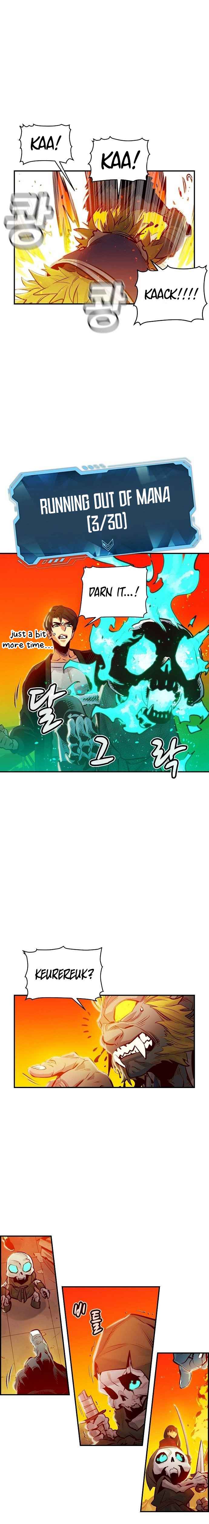 The Lone Necromancer chapter 5 page 25