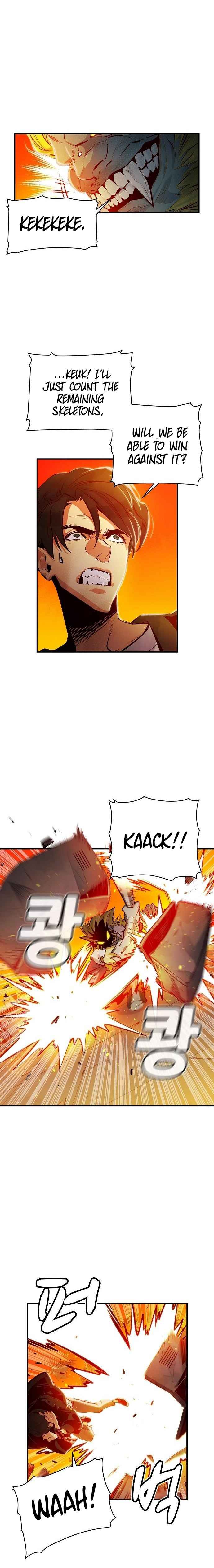 The Lone Necromancer chapter 5 page 26