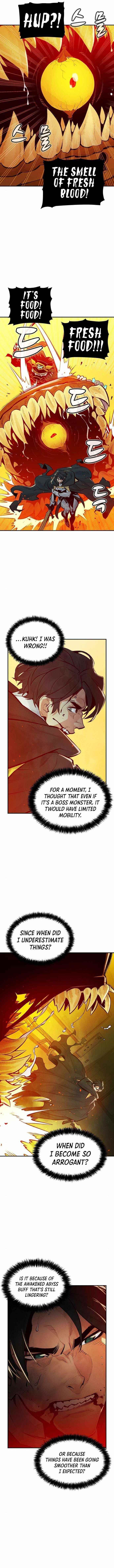 The Lone Necromancer chapter 50.1 page 12