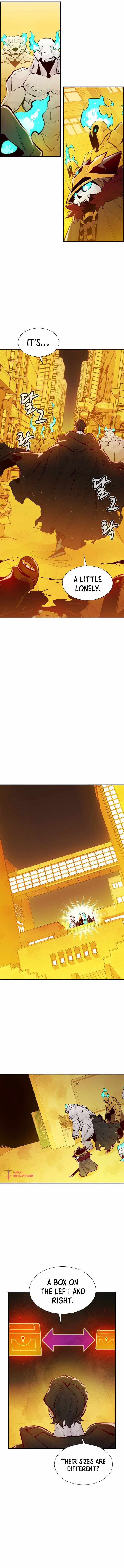 The Lone Necromancer chapter 50 page 10