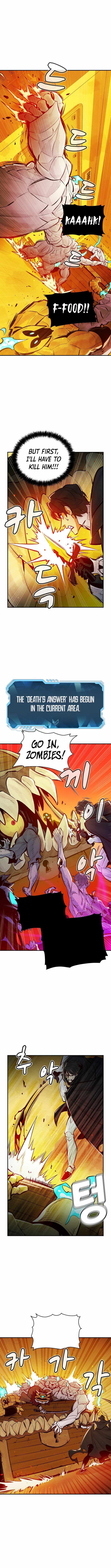 The Lone Necromancer chapter 50 page 16