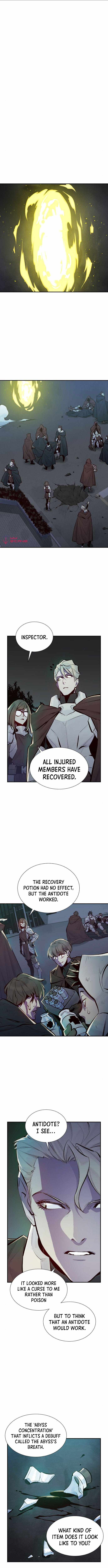 The Lone Necromancer chapter 50 page 3