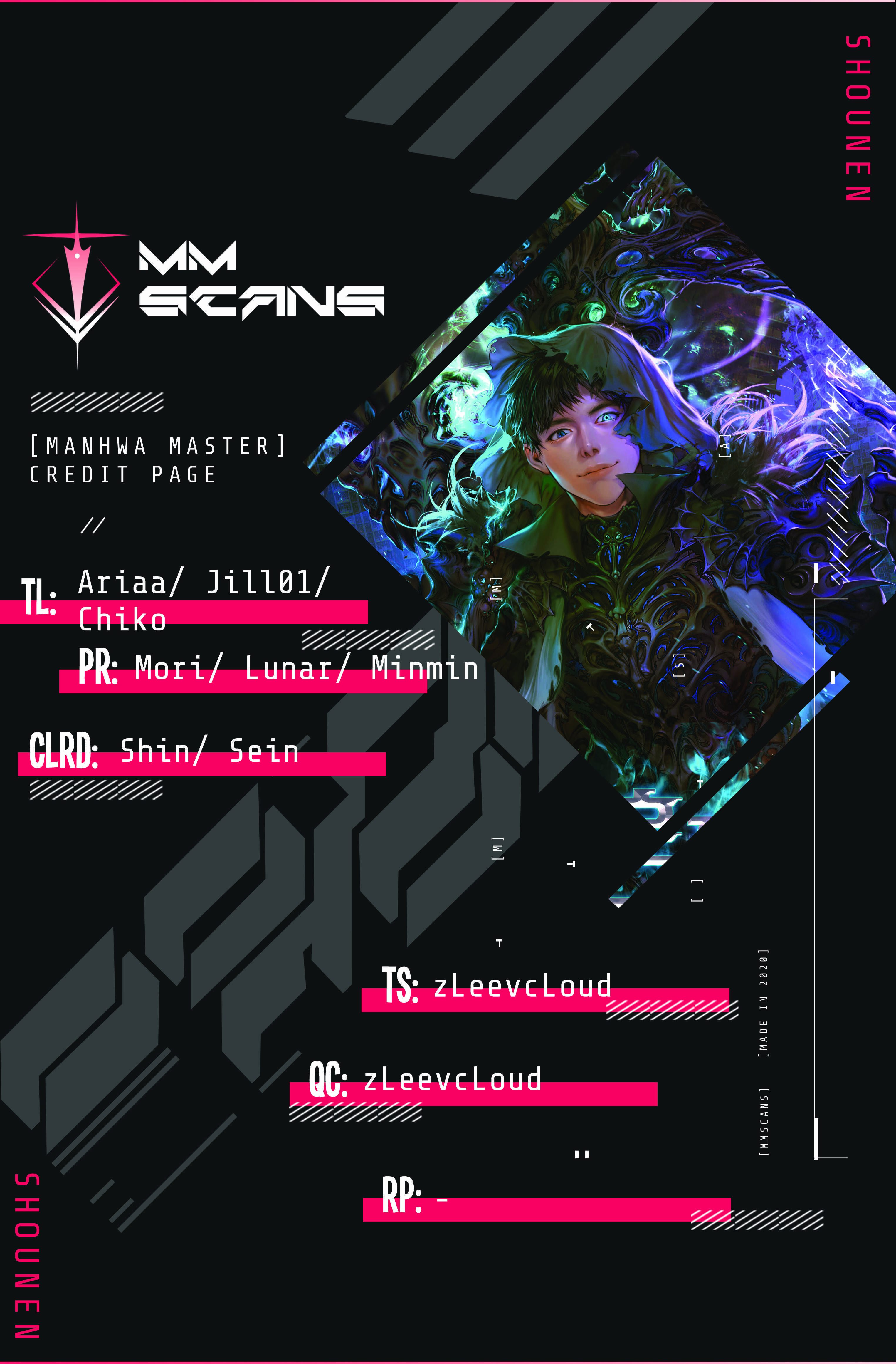 The Lone Necromancer chapter 52 page 1