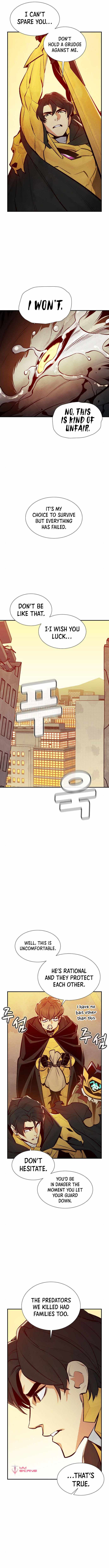 The Lone Necromancer chapter 52 page 10