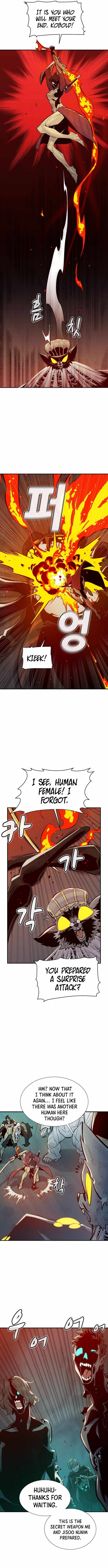 The Lone Necromancer chapter 54 page 12