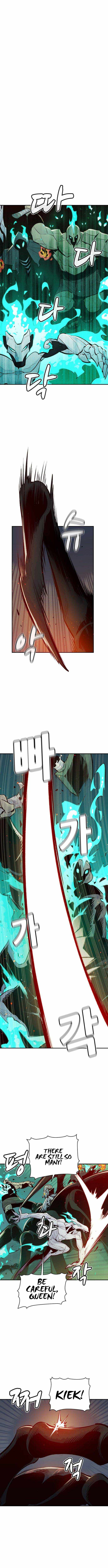 The Lone Necromancer chapter 54 page 3