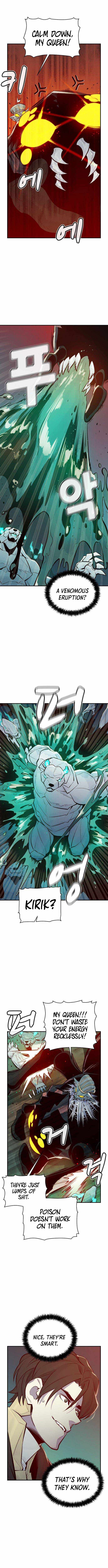 The Lone Necromancer chapter 54 page 4