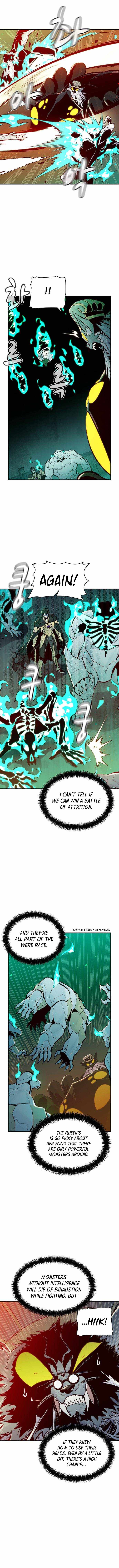 The Lone Necromancer chapter 54 page 5