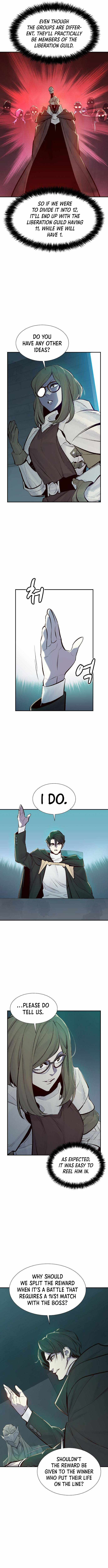 The Lone Necromancer chapter 56 page 10