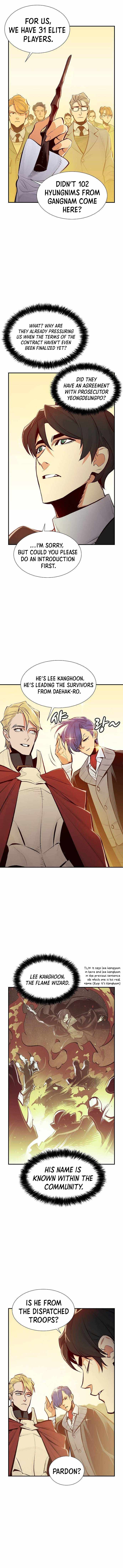 The Lone Necromancer chapter 56 page 6