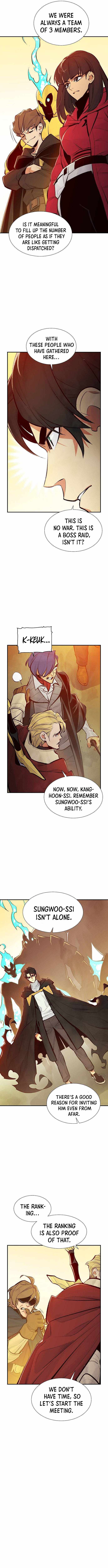 The Lone Necromancer chapter 56 page 7