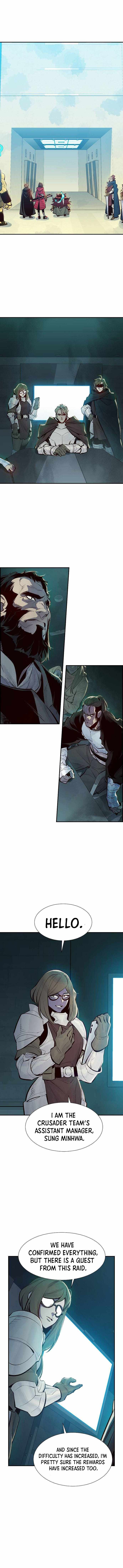 The Lone Necromancer chapter 56 page 8