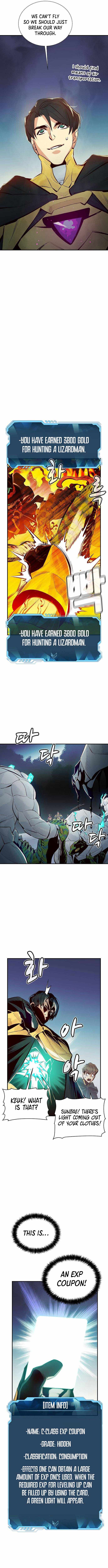 The Lone Necromancer chapter 57 page 15