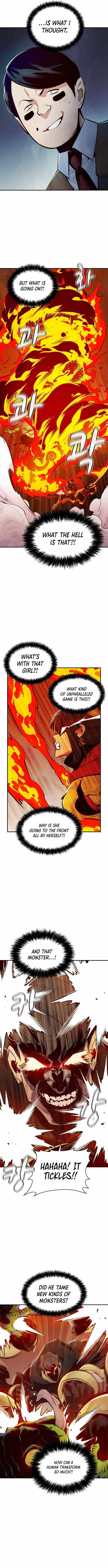 The Lone Necromancer chapter 57 page 5