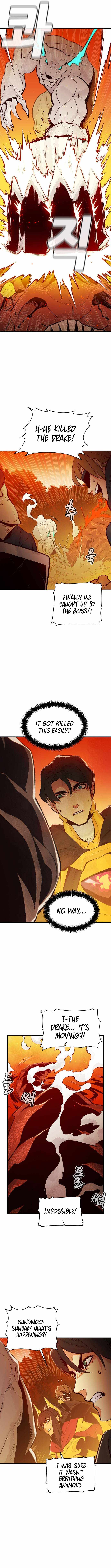 The Lone Necromancer chapter 59 page 10