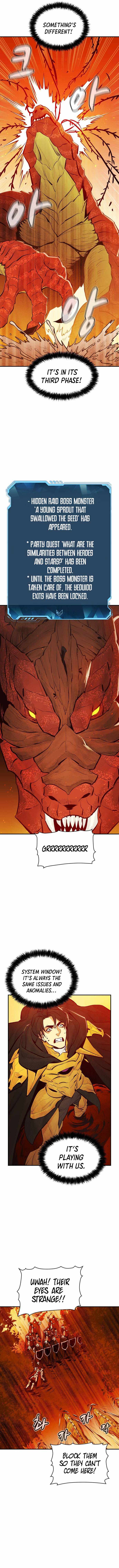 The Lone Necromancer chapter 59 page 11