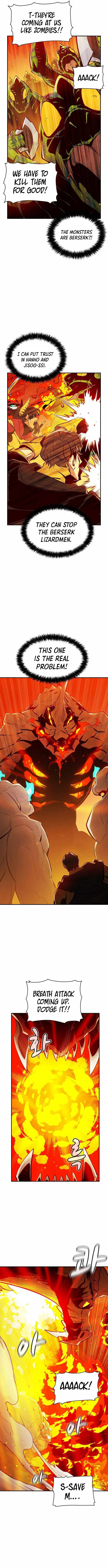 The Lone Necromancer chapter 59 page 12