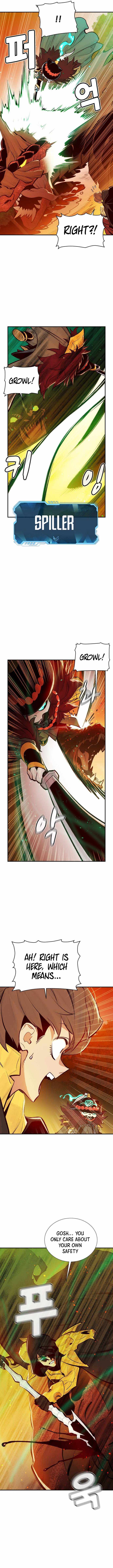 The Lone Necromancer chapter 59 page 17