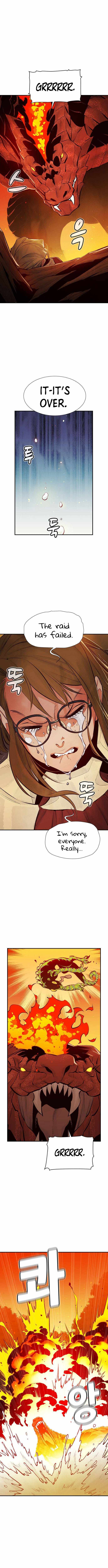 The Lone Necromancer chapter 59 page 5