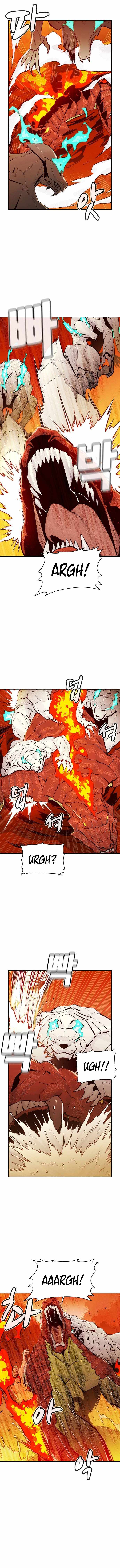 The Lone Necromancer chapter 59 page 6