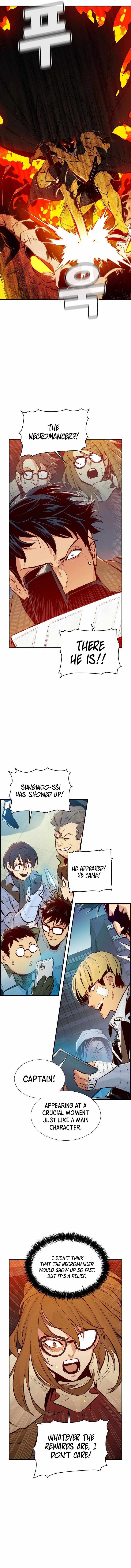 The Lone Necromancer chapter 59 page 7