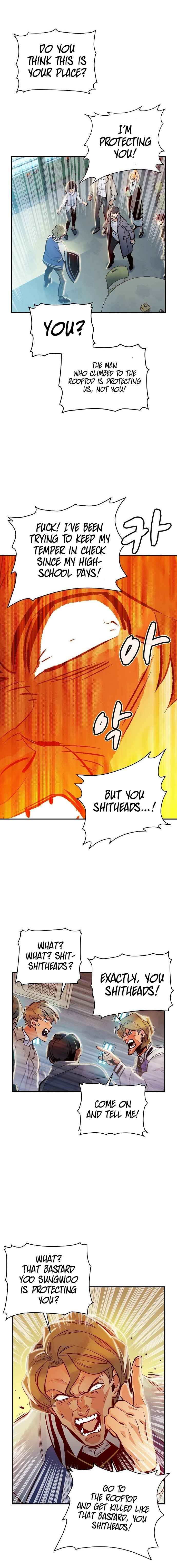 The Lone Necromancer chapter 6 page 24