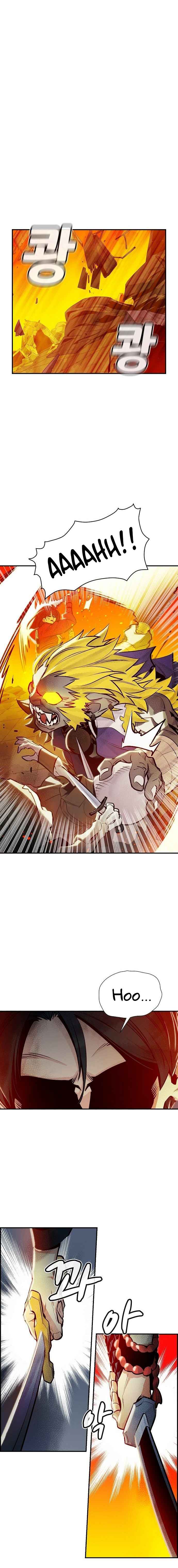 The Lone Necromancer chapter 6 page 3