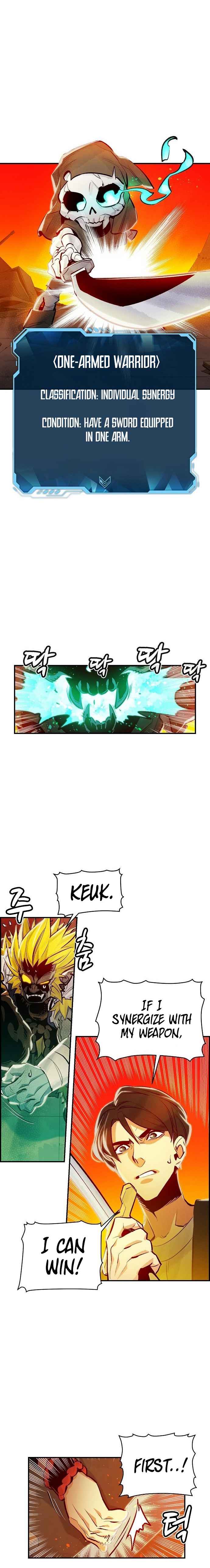 The Lone Necromancer chapter 6 page 7