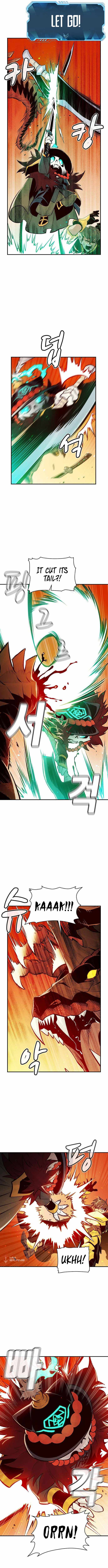 The Lone Necromancer chapter 60 page 10