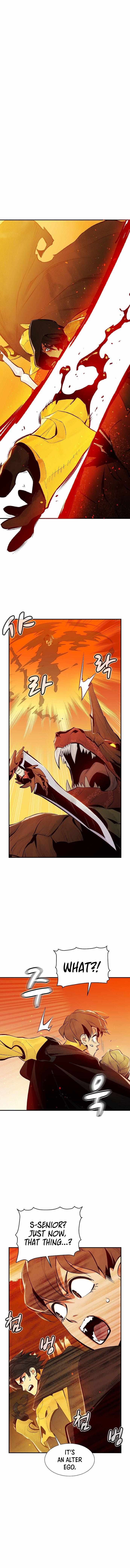 The Lone Necromancer chapter 60 page 3