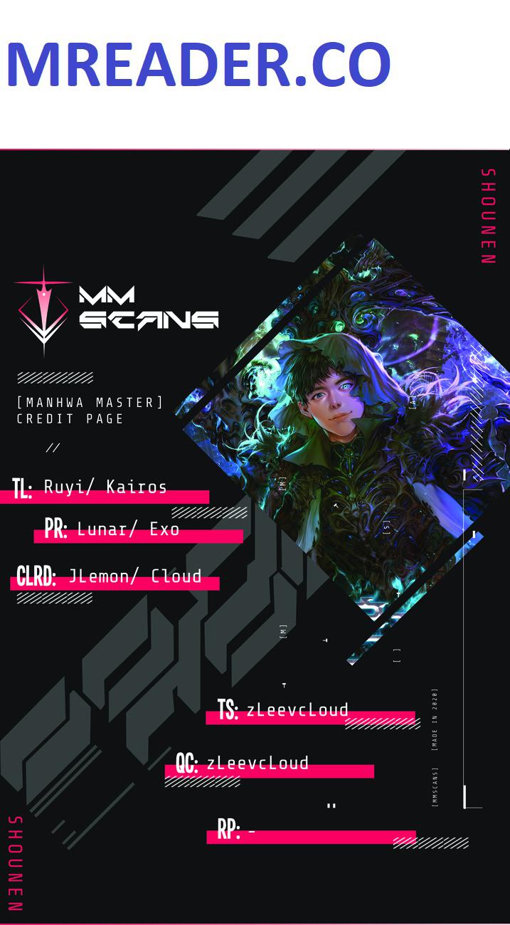 The Lone Necromancer chapter 61 page 1