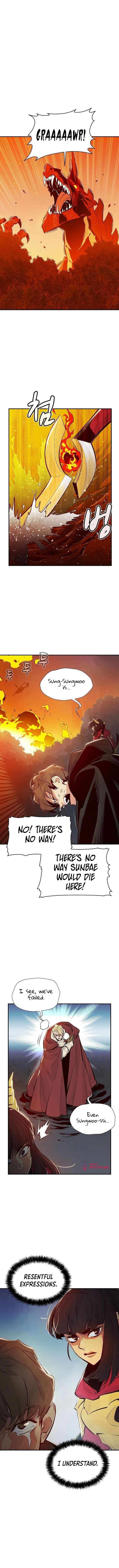 The Lone Necromancer chapter 61 page 11