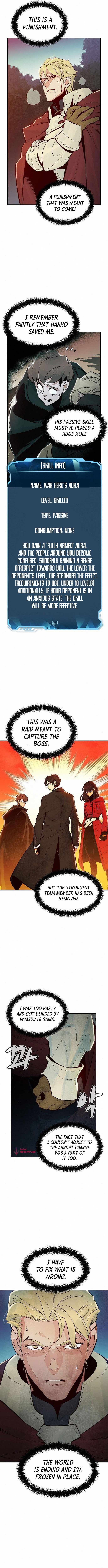 The Lone Necromancer chapter 61 page 12