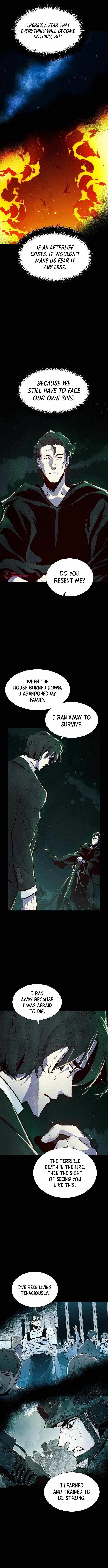 The Lone Necromancer chapter 61 page 4