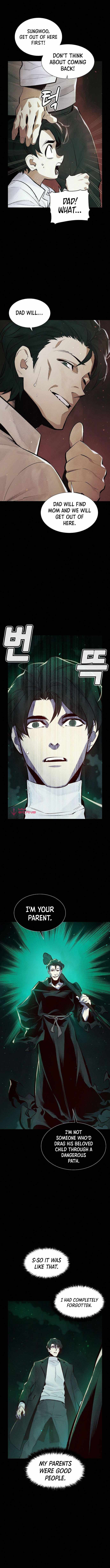 The Lone Necromancer chapter 61 page 7