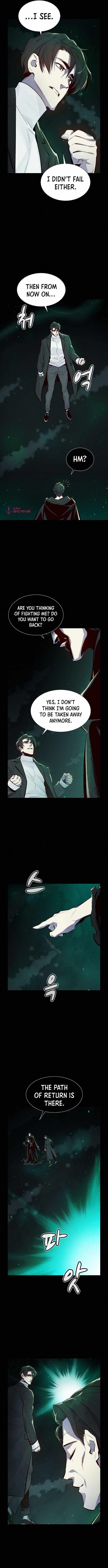 The Lone Necromancer chapter 61 page 9