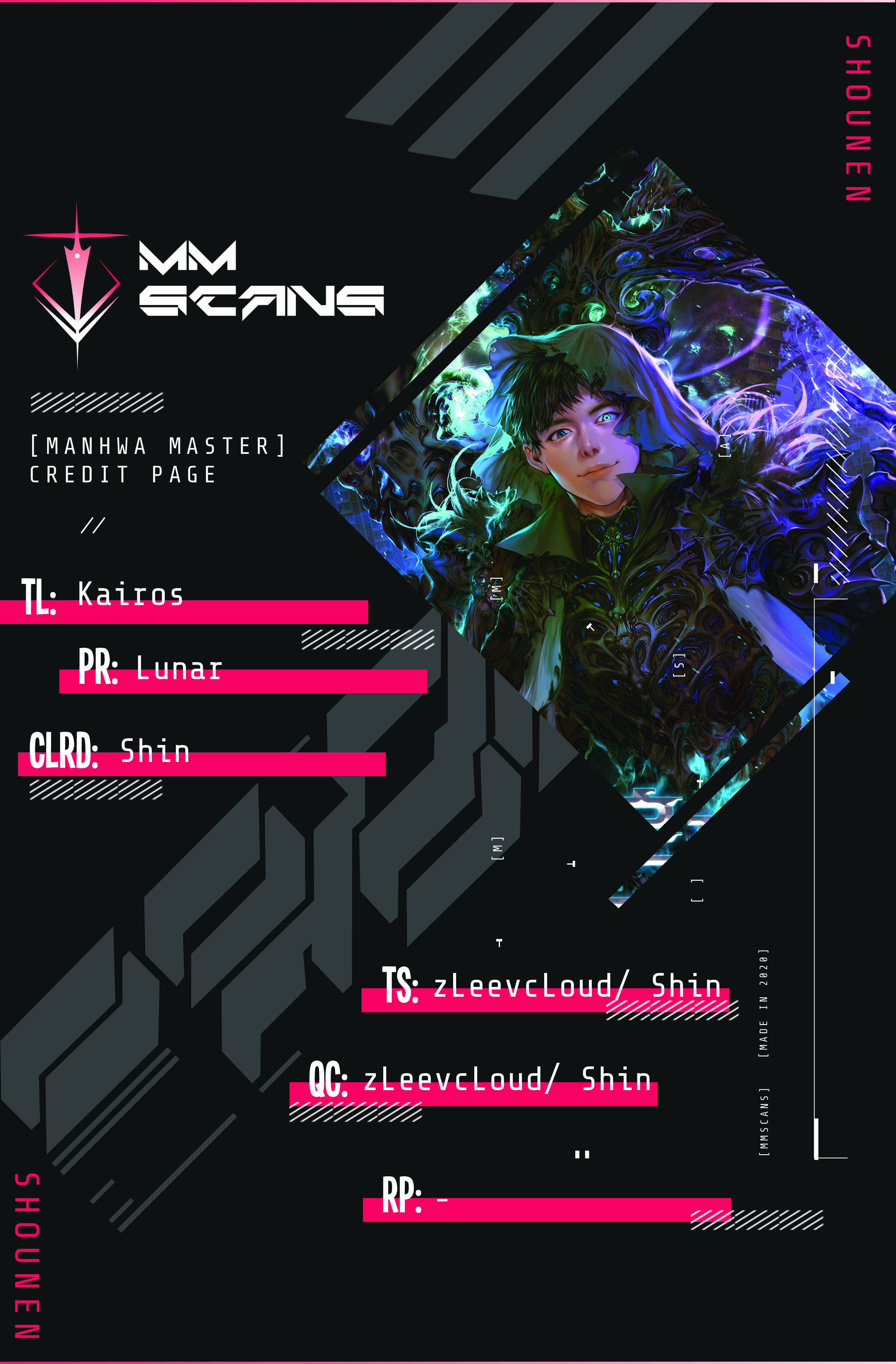 The Lone Necromancer chapter 62 page 1