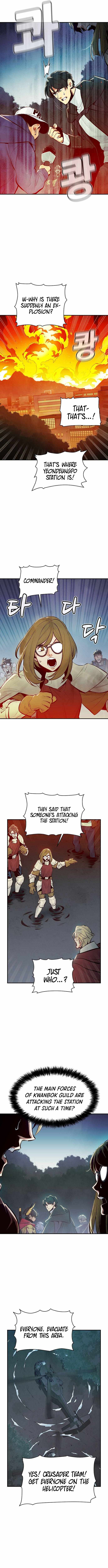 The Lone Necromancer chapter 62 page 13