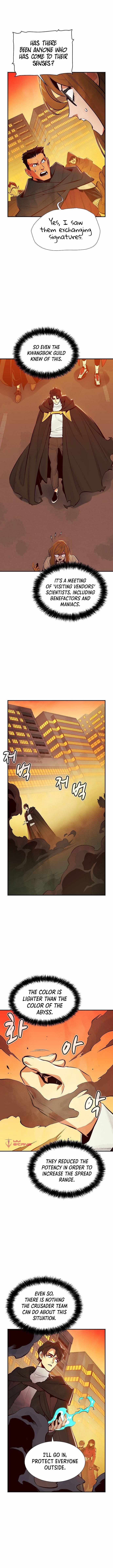 The Lone Necromancer chapter 62 page 16