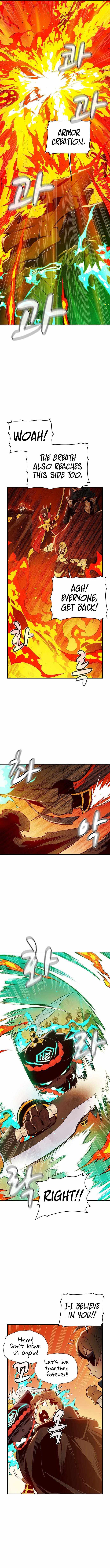 The Lone Necromancer chapter 62 page 6