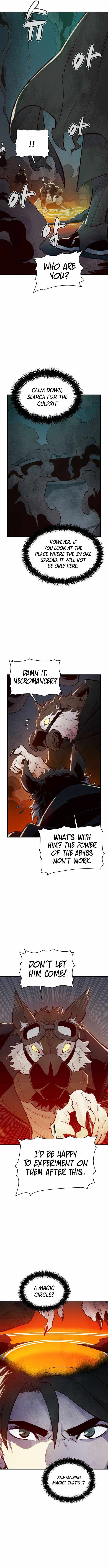 The Lone Necromancer chapter 63 page 13