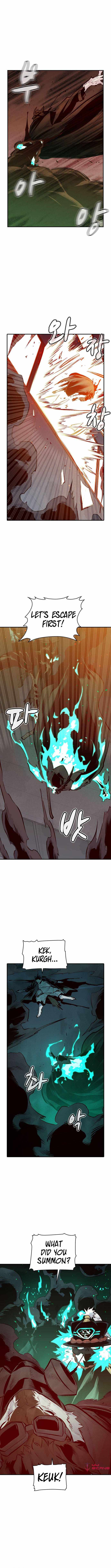 The Lone Necromancer chapter 63 page 17