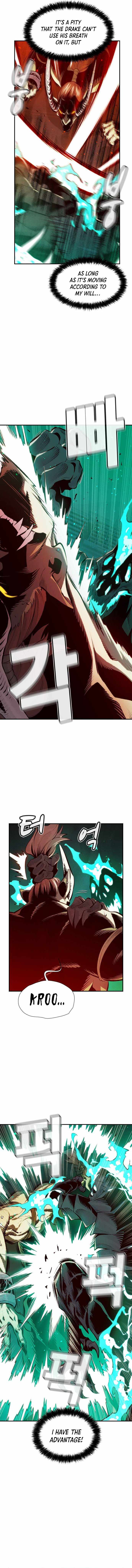 The Lone Necromancer chapter 64 page 10