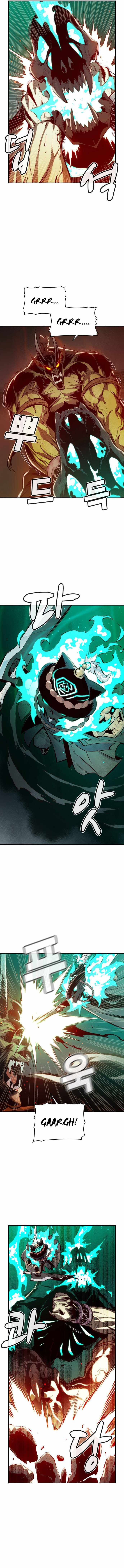 The Lone Necromancer chapter 64 page 11