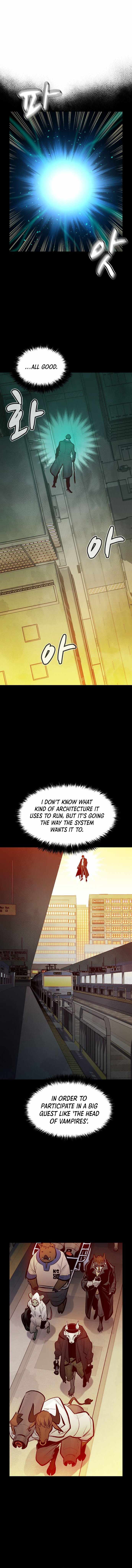 The Lone Necromancer chapter 64 page 16