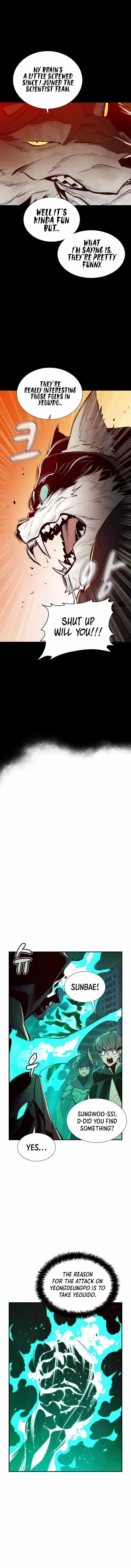 The Lone Necromancer chapter 64 page 19