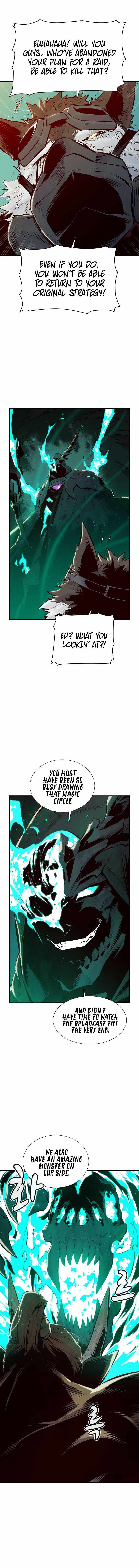 The Lone Necromancer chapter 64 page 6