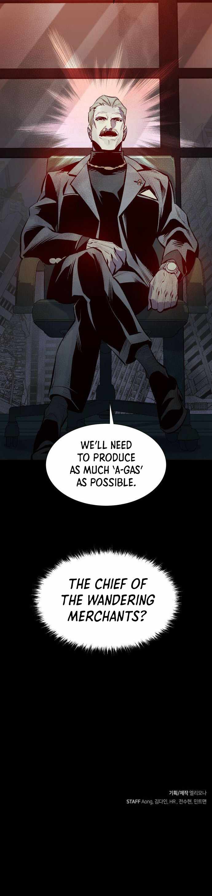 The Lone Necromancer chapter 65 page 20