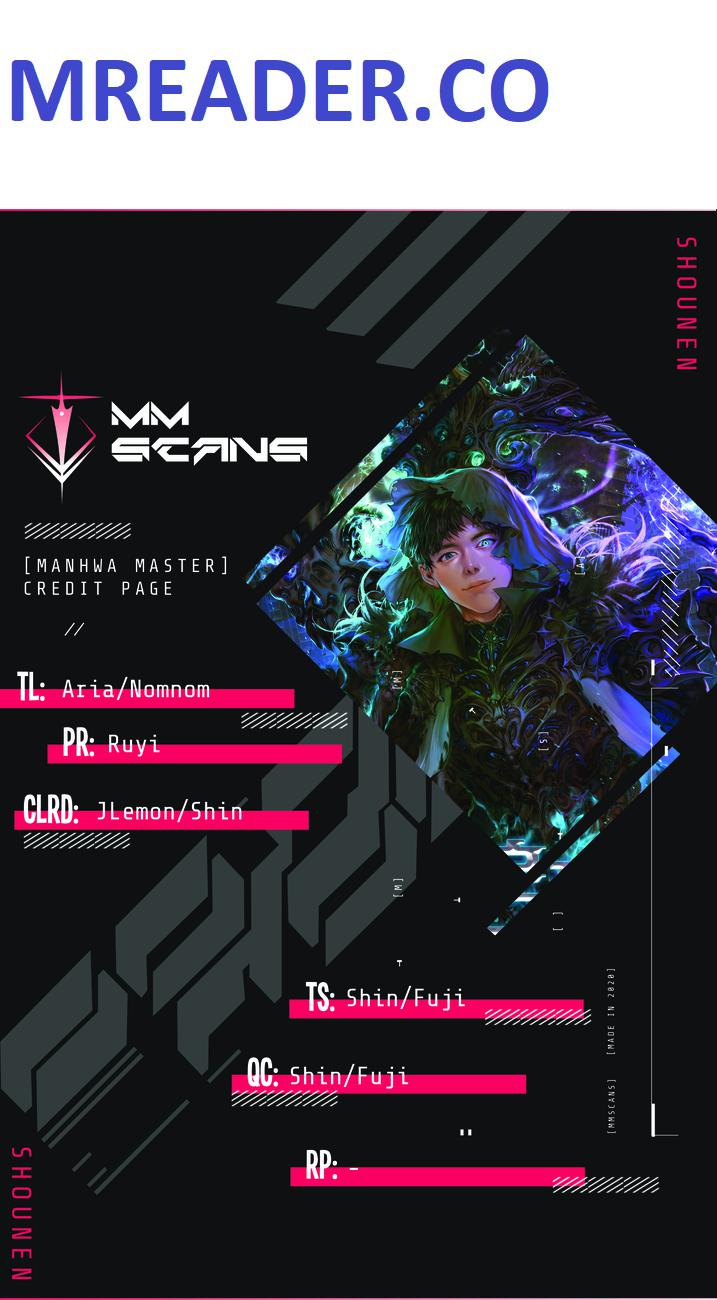 The Lone Necromancer chapter 66 page 1