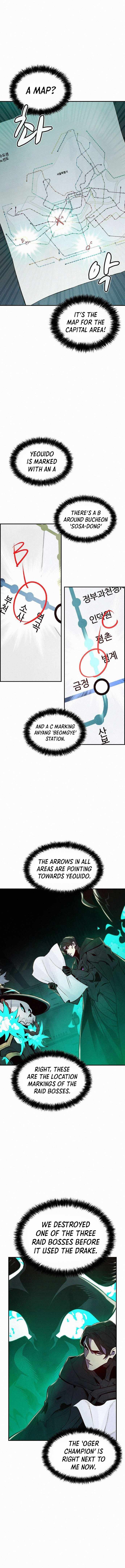 The Lone Necromancer chapter 66 page 12